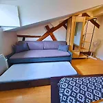 Loft Centre Ville Parking